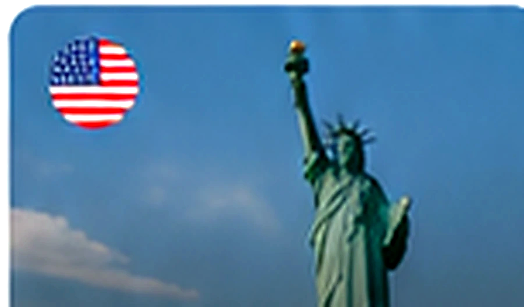 Statue of Liberty, United States