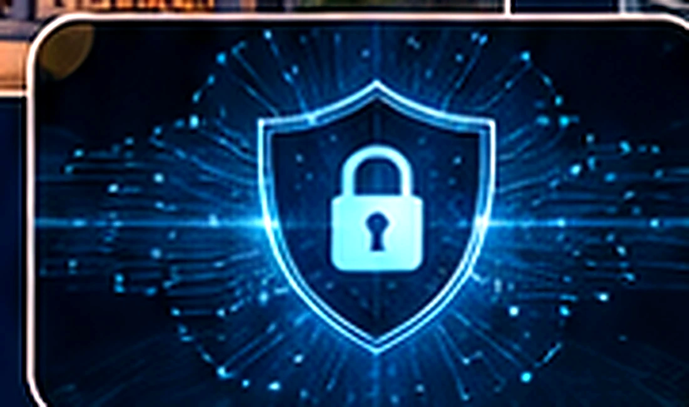 Cybersecurity professionals in a security operations centre